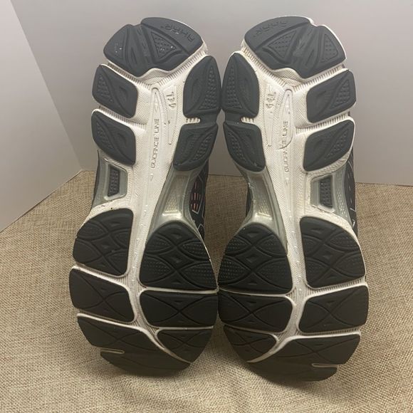 ASICS Women's GEL-Ziruss 3 Running Shoes 1012A466 SIZE 9 peach and black - Picture 5 of 8